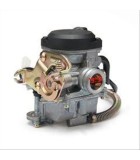 ΚΑΡΜΠΥΛΑΤΕΡ PIAGGIO LIBERTY 50 / GY6 50 SPARE PARTS ΚΑΡΜΠΥΛΑΤΕΡ PIAGGIO LIBERTY 50 / GY6 50