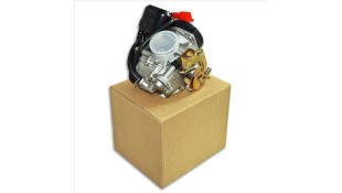 ΚΑΡΜΠΥΛΑΤΕΡ KEIHIN GY6 50 18mm SCOOTER