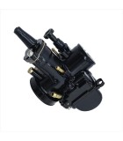 ΚΑΡΜΠΥΛΑΤΕΡ PWK 32mm ΜΑΥΡΟ