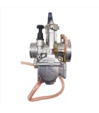 ΚΑΡΜΠΥΛΑΤΕΡ KOSO PWK 30mm ΑΝΤΑΛΛΑΚΤΙΚΑ ΚΑΡΜΠΥΛΑΤΕΡ KOSO PWK 30mm