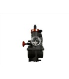 ΚΑΡΜΠΥΛΑΤΕΡ MAIKUNI 28mm ΜΑΥΡΟ