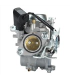 ΚΑΡΜΠΥΛΑΤΕΡ YAMAHA MAJESTY 250 / LINHAI 300