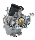 ΚΑΡΜΠΥΛΑΤΕΡ YAMAHA MAJESTY 250 / LINHAI 300