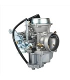 ΚΑΡΜΠΥΛΑΤΕΡ YAMAHA MAJESTY 250 / LINHAI 300