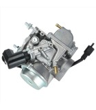 ΚΑΡΜΠΥΛΑΤΕΡ YAMAHA MAJESTY 250 / LINHAI 300