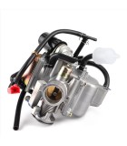 ΚΑΡΜΠΥΛΑΤΕΡ KEIHIN ATV 200 26mm / GY6 150 ΑΝΤΑΛΛΑΚΤΙΚΑ ΚΑΡΜΠΥΛΑΤΕΡ KEIHIN ATV 200 26mm / GY6 150