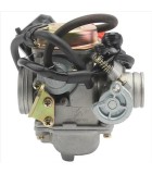 ΚΑΡΜΠΥΛΑΤΕΡ GY6 125/150 24mm