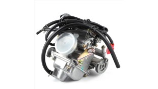 ΚΑΡΜΠΥΛΑΤΕΡ KEIHIN GY6 150 24mm