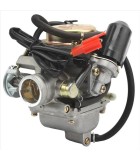 ΚΑΡΜΠΥΛΑΤΕΡ KEIHIN GY6 150 24mm