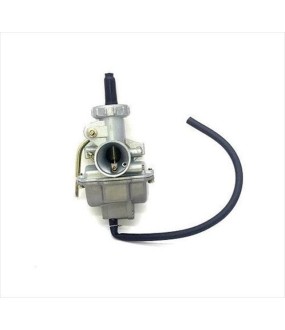 ΚΑΡΜΠΥΛΑΤΕΡ HONDA CB 50 17mm