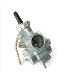 ΚΑΡΜΠΥΛΑΤΕΡ HONDA CB 50 17mm SPARE PARTS ΚΑΡΜΠΥΛΑΤΕΡ HONDA CB 50 17mm