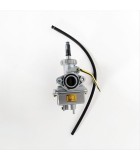 ΚΑΡΜΠΥΛΑΤΕΡ HONDA CB 50 17mm