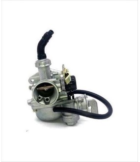 ΚΑΡΜΠΥΛΑΤΕΡ HONDA C50/GLX 18mm SPARE PARTS ΚΑΡΜΠΥΛΑΤΕΡ HONDA C50/GLX 18mm