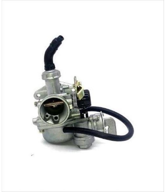 ΚΑΡΜΠΥΛΑΤΕΡ HONDA C50/GLX 18mm SPARE PARTS ΚΑΡΜΠΥΛΑΤΕΡ HONDA C50/GLX 18mm