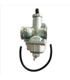 ΚΑΡΜΠΥΛΑΤΕΡ HONDA 20mm