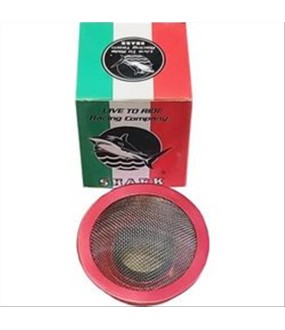 ΦΙΛΤΡΟΧΩΑΝΗ 35mm ΚΟΚΚΙΝΗ ΣΙΤΑ