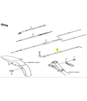 ΝΤΙΖΑ ΑΕΡΟΣ MODENAS DINAMIK 125