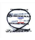 ΝΤΙΖΑ ΑΕΡΟΣ MODENAS DINAMIK 125