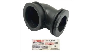 ΚΟΛΑΡΟ ΕΙΣΑΓΩΓΗΣ ΚΑΡΜΠΥΛΑΤΕΡ YAMAHA CRYPTON T 110