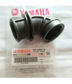 ΚΟΛΑΡΟ ΕΙΣΑΓΩΓΗΣ ΚΑΡΜΠΥΛΑΤΕΡ YAMAHA CRYPTON R 115 ΑΝΤΑΛΛΑΚΤΙΚΑ