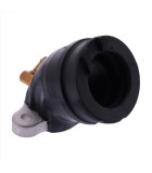 ΕΙΣΑΓΩΓΗ ΚΑΡΜΠΥΛΑΤΕΡ VESPA ET4 125