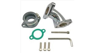 ΕΙΣΑΓΩΓΗ ΚΑΡΜΠΥΛΑΤΕΡ YAMAHA MAJESTY 250