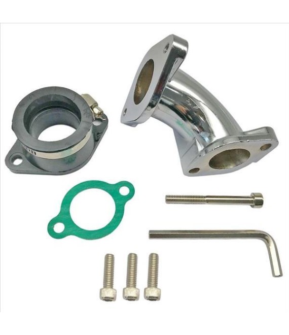 ΕΙΣΑΓΩΓΗ ΚΑΡΜΠΥΛΑΤΕΡ YAMAHA MAJESTY 250 ΑΝΤΑΛΛΑΚΤΙΚΑ ΕΙΣΑΓΩΓΗ ΚΑΡΜΠΥΛΑΤΕΡ YAMAHA MAJESTY 250