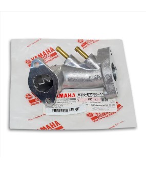 ΕΙΣΑΓΩΓΗ ΚΑΡΜΠΥΛΑΤΕΡ ΓΝΗΣΙΑ YAMAHA CRYPTON R 115