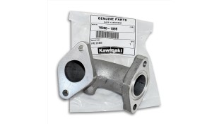 ΕΙΣΑΓΩΓΗ ΚΑΡΜΠΥΛΑΤΕΡ ΓΝΗΣΙΑ KAWASAKI KAZE R 115