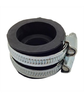 ΕΙΣΑΓΩΓΗ ΚΑΡΜΠΥΛΑΤΕΡ ΜΟΥΦΑ UNIVERSAL 24mm