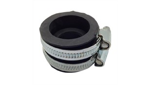 ΕΙΣΑΓΩΓΗ ΚΑΡΜΠΥΛΑΤΕΡ ΜΟΥΦΑ UNIVERSAL 24mm