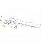 ΑΝΤΛΙΑ ΒΕΝΖΙΝΗΣ PIAGGIO 50/125/150/200/250 SPARE PARTS ΑΝΤΛΙΑ ΒΕΝΖΙΝΗΣ PIAGGIO 50/125/150/200/250