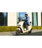 ECOOTER ET3 25km/h MOTORCYCLES ECOOTER ET3 25km/h