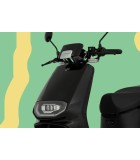 ECOOTER ET3 25km/h MOTORCYCLES ECOOTER ET3 25km/h