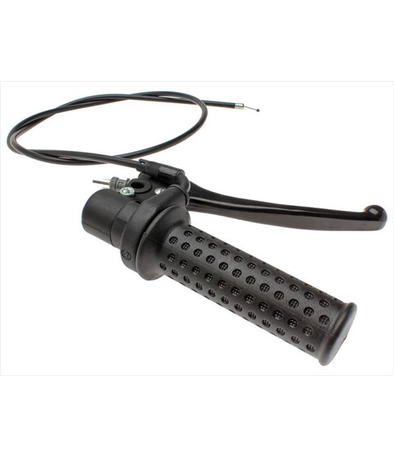 ΣΚΡΙΠ ΓΚΑΖΙΟΥ ΜΕ ΜΑΝΕΤΑ PIAGGIO TYPHOON 50 SPARE PARTS ΣΚΡΙΠ ΓΚΑΖΙΟΥ ΜΕ ΜΑΝΕΤΑ PIAGGIO TYPHOON 50