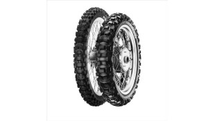 110/100-18 PIRELLI SCORPION XC midHARD 64M 110/100-18 PIRELLI SCORPION XC midHARD 64M