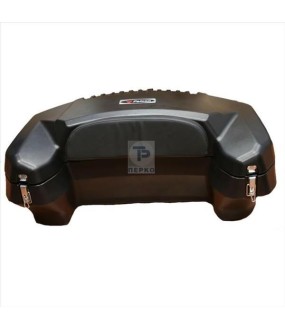 ΒΑΛΙΤΣΑ FALCON ΜΑΥΡΗ 140L ATV ΕΞΟΠΛΙΣΜΟΣ ΒΑΛΙΤΣΑ FALCON ΜΑΥΡΗ 140L ATV