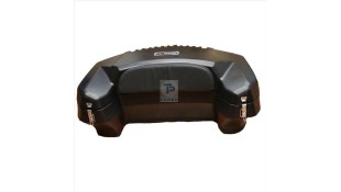 ΒΑΛΙΤΣΑ FALCON ΜΑΥΡΗ 140L ATV