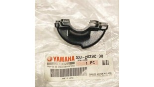 ΚΑΠΑΚΙ ΓΚΑΖΙΕΡΑΣ ΓΝΗΣΙΟ YAMAHA YZ125 ΑΝΤΑΛΛΑΚΤΙΚΑ