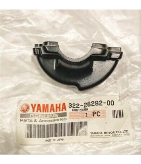 ΚΑΠΑΚΙ ΓΚΑΖΙΕΡΑΣ ΓΝΗΣΙΟ YAMAHA YZ125 ΑΝΤΑΛΛΑΚΤΙΚΑ