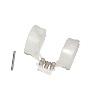 ΦΛΟΤΕΡ ΚΑΡΜΠΥΡΑΤΕΡ KAWASAKI KLE 500 ΑΝΤΑΛΛΑΚΤΙΚΑ ΦΛΟΤΕΡ ΚΑΡΜΠΥΡΑΤΕΡ KAWASAKI KLE 500