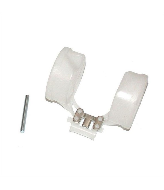 ΦΛΟΤΕΡ ΚΑΡΜΠΥΡΑΤΕΡ KAWASAKI KLE 500 ΑΝΤΑΛΛΑΚΤΙΚΑ ΦΛΟΤΕΡ ΚΑΡΜΠΥΡΑΤΕΡ KAWASAKI KLE 500