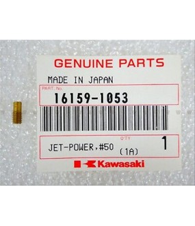 ΖΙΓΚΛΕΡ 50 ΚΑΡΜΠΥΡΑΤΕΡ KAWASAKI KX125 / KXF250