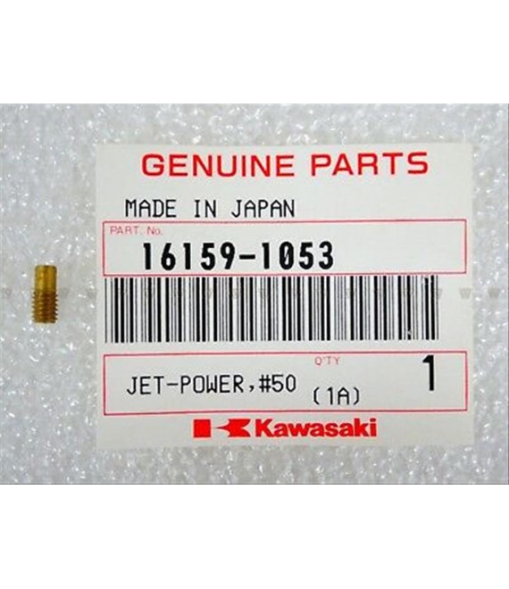 ΖΙΓΚΛΕΡ 50 ΚΑΡΜΠΥΡΑΤΕΡ KAWASAKI KX125 / KXF250 ΑΝΤΑΛΛΑΚΤΙΚΑ ΖΙΓΚΛΕΡ 50 ΚΑΡΜΠΥΡΑΤΕΡ KAWASAKI KX125 / KXF250