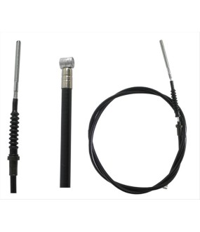 ΝΤΙΖΑ ΦΡΕΝΟΥ ΠΙΣΩ YAMAHA LB CHAPPY 50