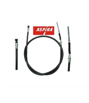 ΝΤΙΖΑ ΦΡΕΝΟΥ ΕΜΠΡΟΣ HONDA ASTREA/SUPRA 100