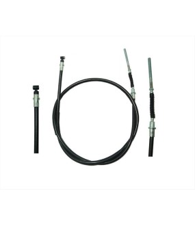 ΝΤΙΖΑ ΦΡΕΝΟΥ ΕΜΠΡΟΣ HONDA ASTREA/SUPRA 100