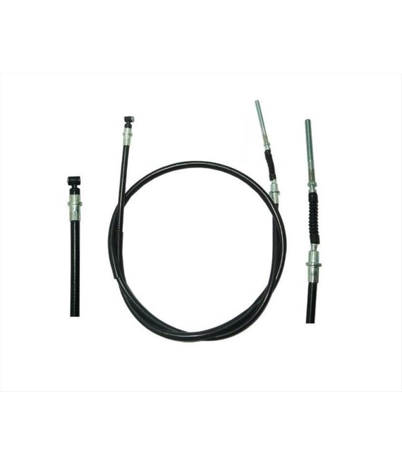 ΝΤΙΖΑ ΦΡΕΝΟΥ ΕΜΠΡΟΣ HONDA ASTREA/SUPRA 100 ΑΝΤΑΛΛΑΚΤΙΚΑ ΝΤΙΖΑ ΦΡΕΝΟΥ ΕΜΠΡΟΣ HONDA ASTREA/SUPRA 100