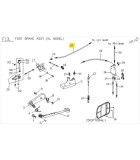 ΝΤΙΖΑ ΦΡΕΝΟΥ ΠΙΣΩ ΑΠΟ ΑΡΙΣΤΕΡΗ ΜΑΝΕΤΑ PGO XL-RIDER 50/150