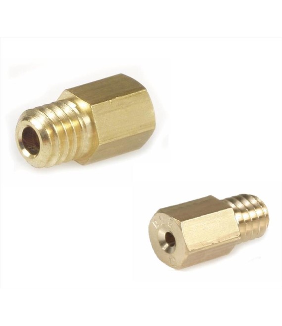 ΖΙΓΚΛΕΡ ΚΕΝΤΡΙΚΟ MIKUNI ΚΑΡΜΠΥΡΑΤΕΡ #165 SPARE PARTS ΖΙΓΚΛΕΡ ΚΕΝΤΡΙΚΟ MIKUNI ΚΑΡΜΠΥΡΑΤΕΡ #165